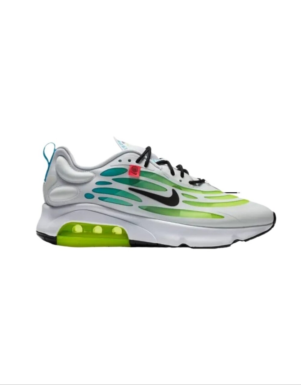 nike x Air Max exosense SE 'Worldwide Pack' 2020